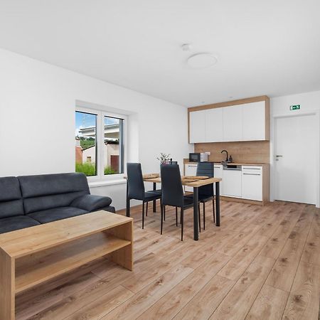 Apartmany Stastny Sklep فالتيس المظهر الخارجي الصورة