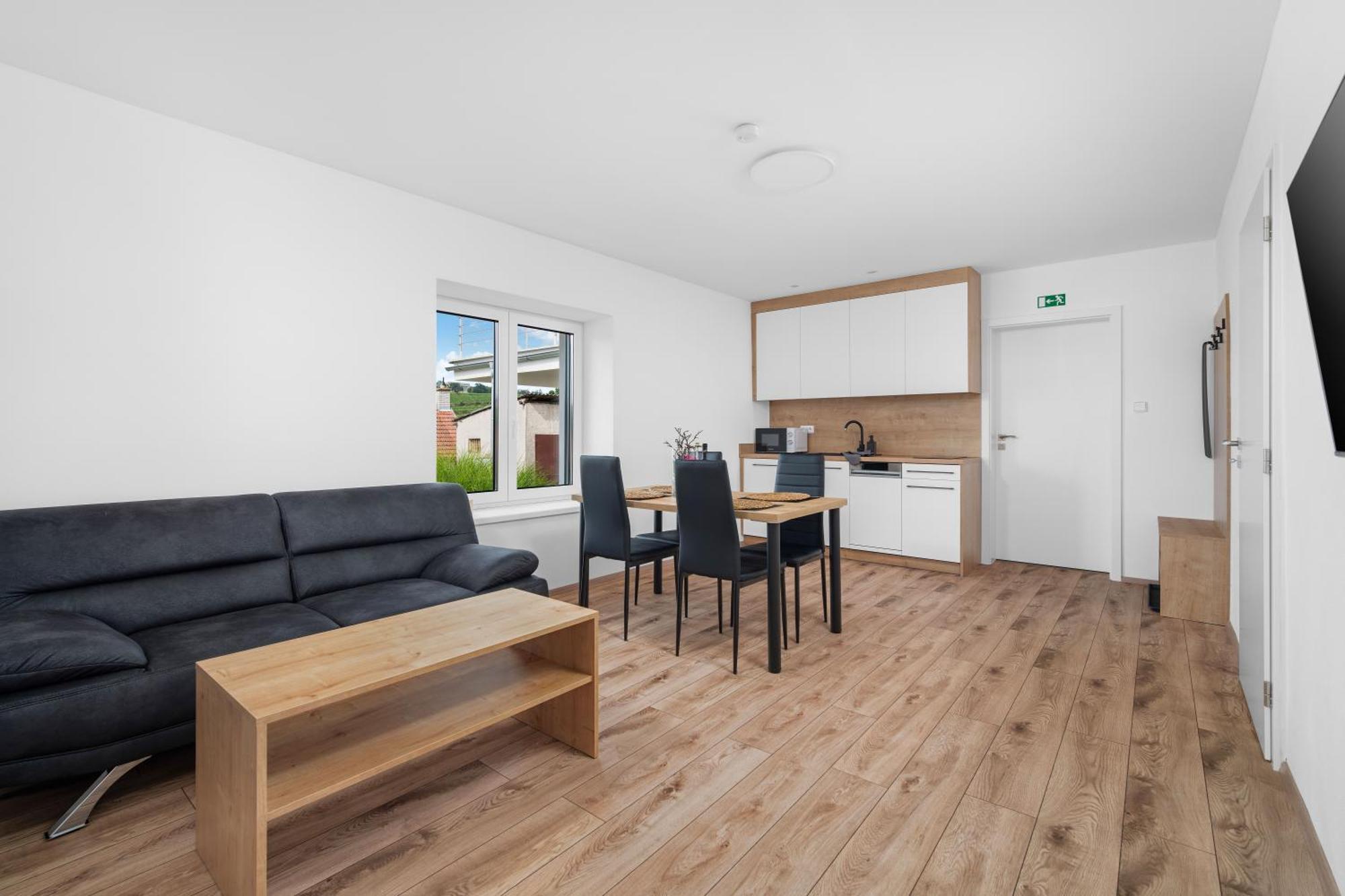 Apartmany Stastny Sklep فالتيس المظهر الخارجي الصورة