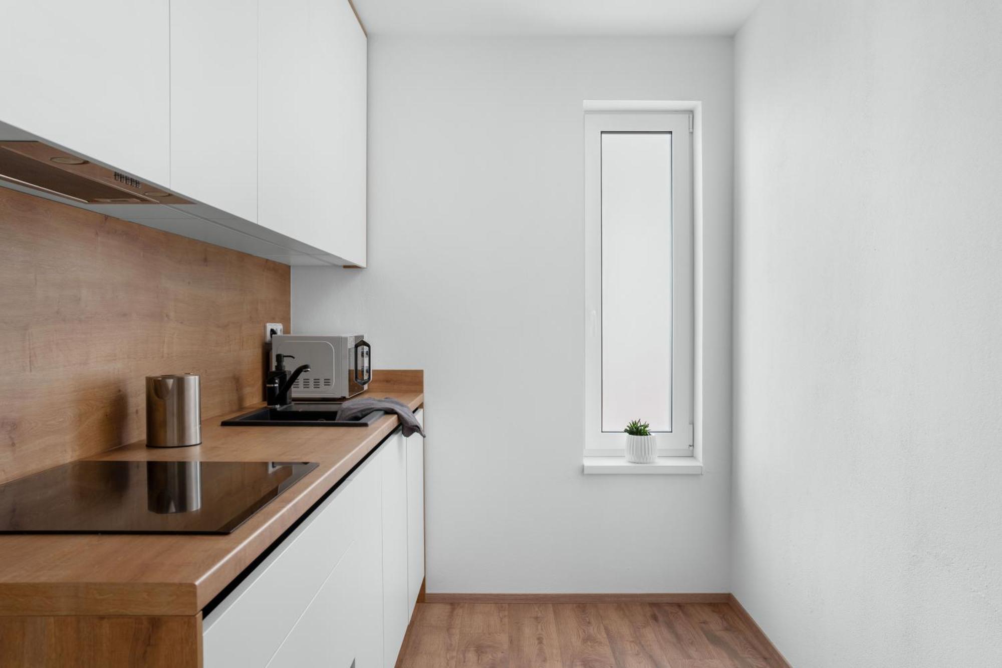 Apartmany Stastny Sklep فالتيس المظهر الخارجي الصورة