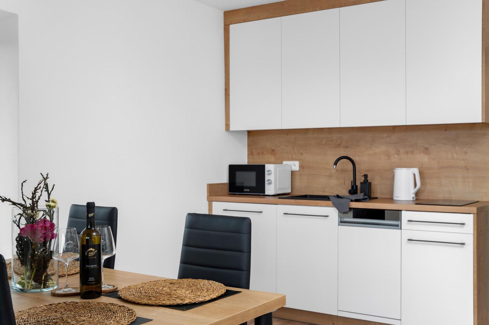 Apartmany Stastny Sklep فالتيس المظهر الخارجي الصورة
