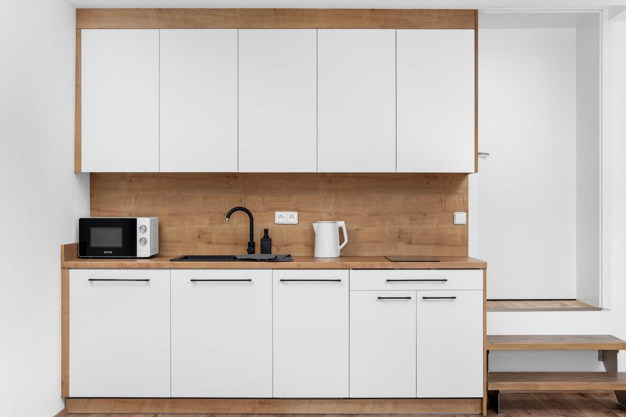 Apartmany Stastny Sklep فالتيس المظهر الخارجي الصورة